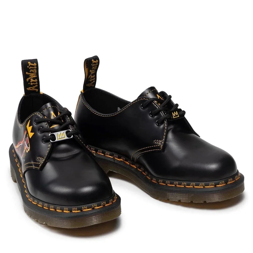 Dr. Martens Jean-Michel Basquiat x 1461 'Pez Dispenser